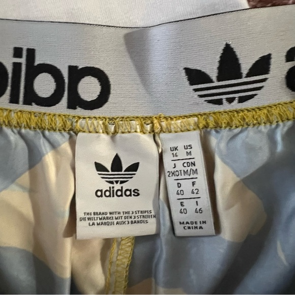 Adidas x Farm Rio Palm Leaves Workout Set - Picture 5 of 6